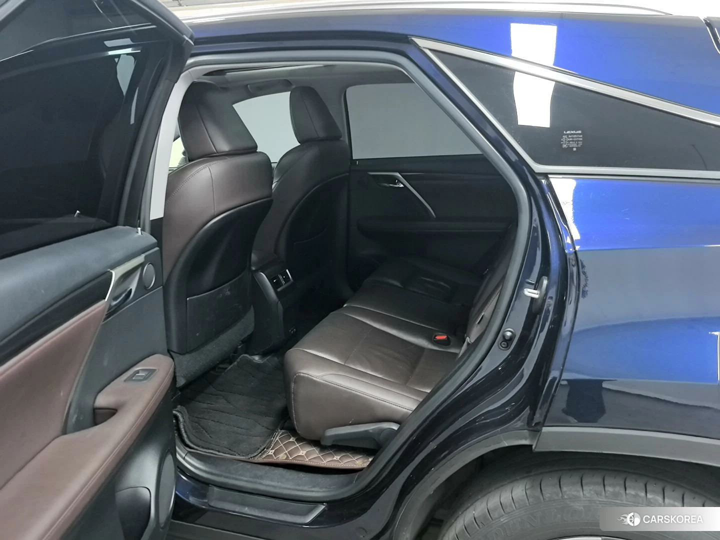 Lexus RX id 4505036 из Китая 15