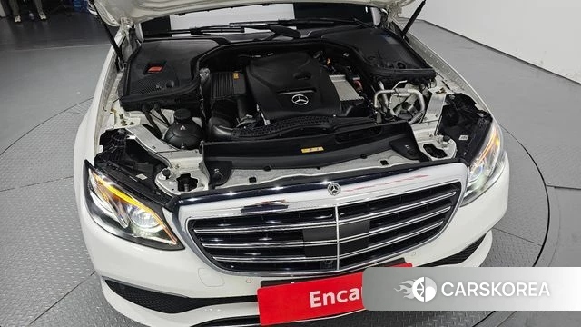 Mercedes-Benz E-Class W213 id 4507897 из Кореи 31