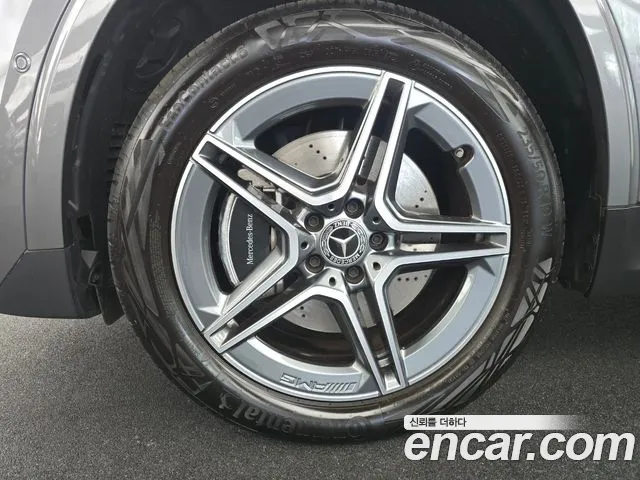 Mercedes-Benz GLA - Class H247 id 2836971 из Кореи 12