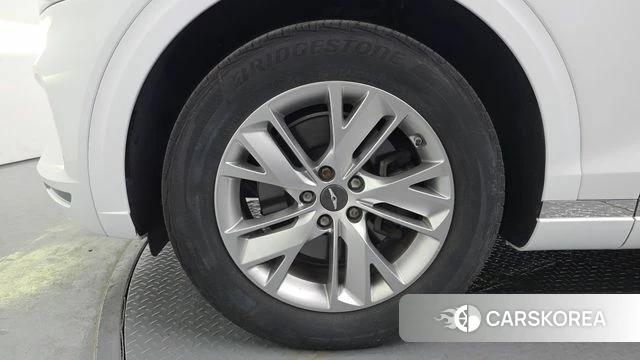 Genesis GV70 id 4187541 из Кореи 25