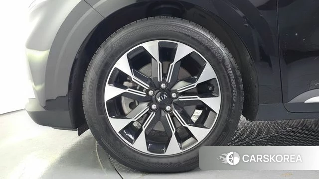 Kia Carnival 4th generation id 3904567 из Кореи 15