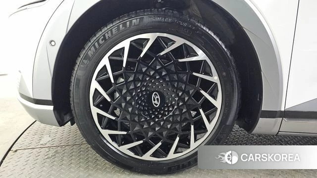 Hyundai Ionic 5 id 4607874 из Кореи 31