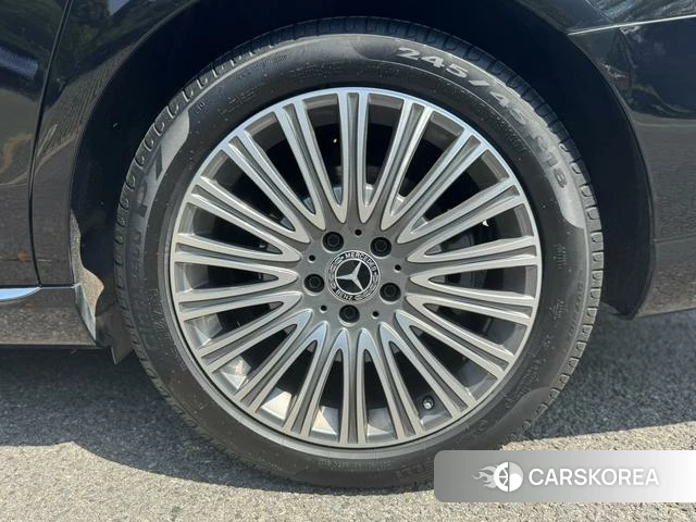 Mercedes-Benz E-class 2023 Черный из Китая, фото 6