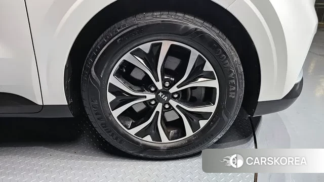 Kia Carnival 4th generation id 3567266 из Кореи 15