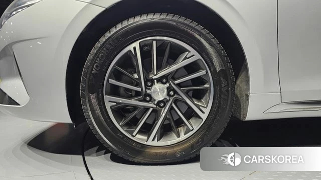 Hyundai The New Grandeur IG id 4231954 из Кореи 15