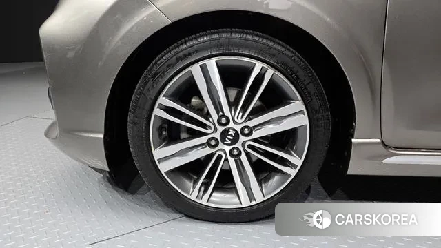 Kia All New Morning (JA) id 3489686 из Кореи 15