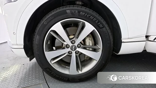 Genesis GV80 id 3054134 из Кореи 15