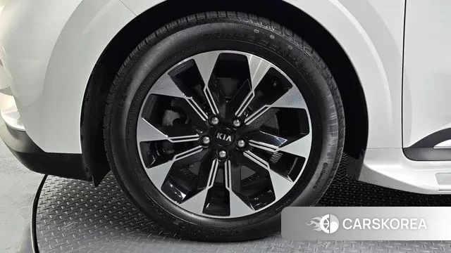 Kia Carnival 4th generation id 3054480 из Кореи 15