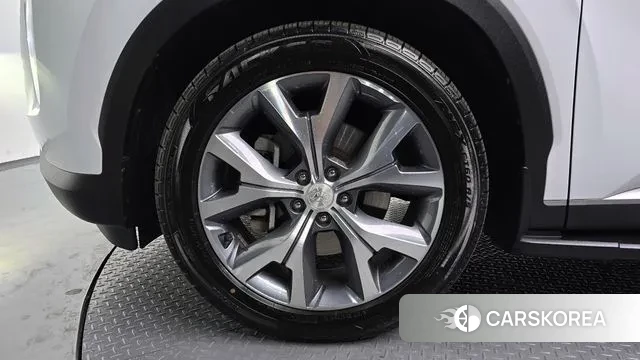 Hyundai Palisade id 3622314 из Кореи 15