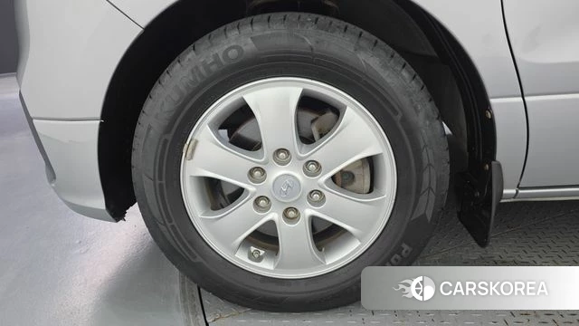 Hyundai The New Grand Starex id 4698723 из Кореи 15