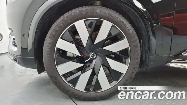 Volvo XC90 second Generation id 2934775 из Кореи 15