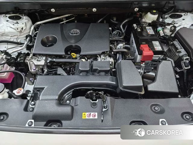 Toyota RAV4 Rongfang id 4365730 из Китая 20
