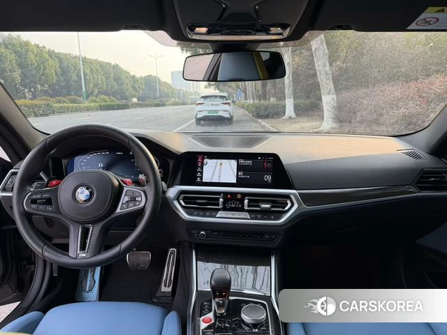 BMW M4 id 4209743 из Китая 10