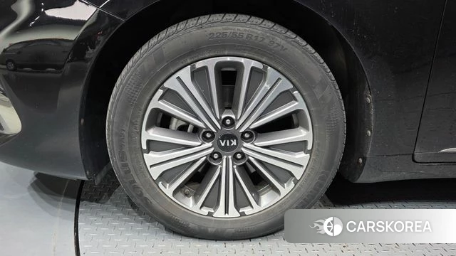 Kia K7 Premier Hybrid id 4855904 из Кореи 29
