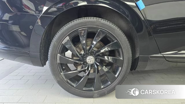 Volkswagen Arteon id 4849625 из Кореи 28