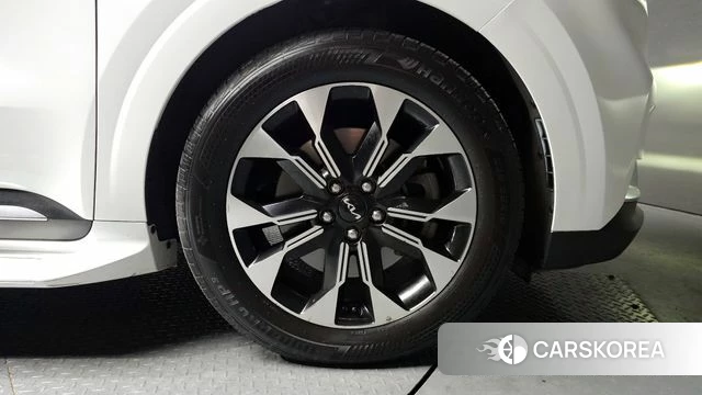 Kia Carnival 4th generation id 3866147 из Кореи 15