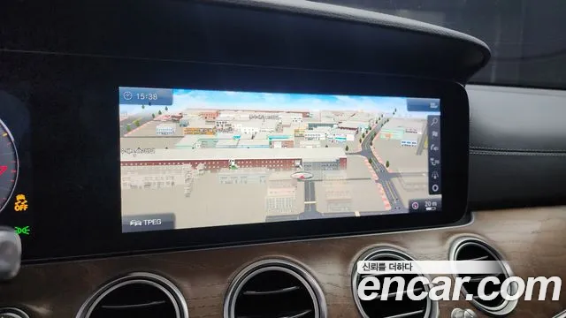 Mercedes-Benz E-Class W213 id 2675550 из Кореи 15