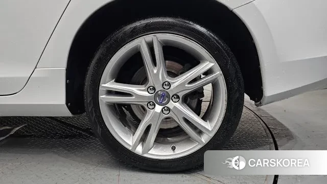 Volvo S60 id 3510135 из Кореи 15