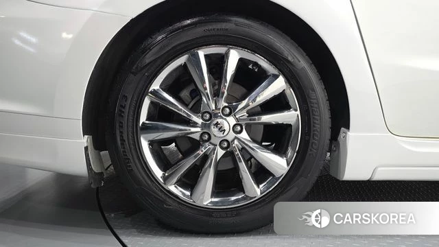 Kia The New Carnival id 4794751 из Кореи 15