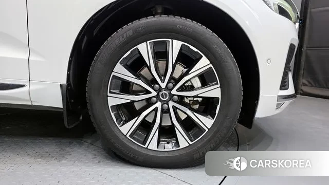 Volvo XC60 second Generation id 3042764 из Кореи 15