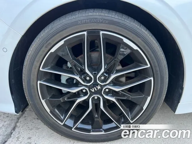 Kia K5 3rd generation id 2936838 из Кореи 15