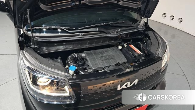 Kia The New Ray id 3941087 из Кореи 15