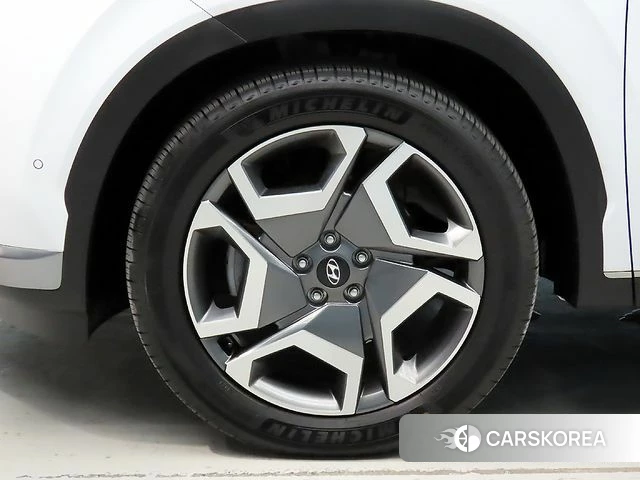 Hyundai The New Palisade id 4898191 из Кореи 15