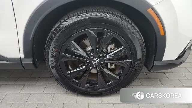 Honda CR-V 6th generation id 3383168 из Кореи 15