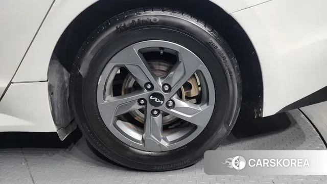 Kia The New K5 3rd generation id 3639014 из Кореи 15