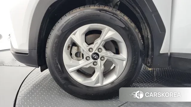 Hyundai Tucson (NX4) id 3421278 из Кореи 15