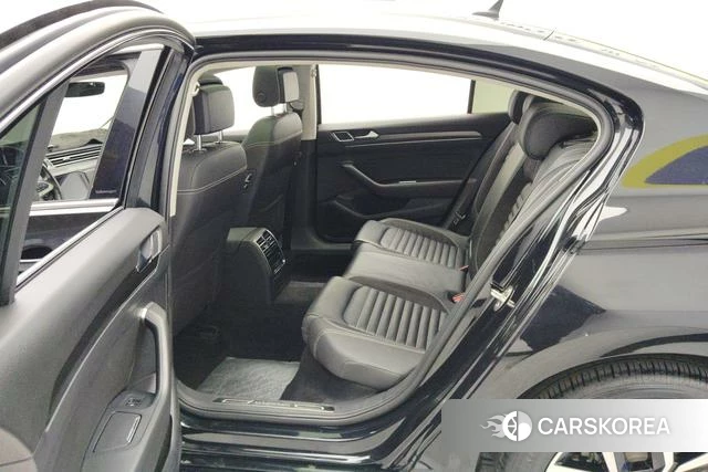 Volkswagen Magotan id 3837295 из Китая 12