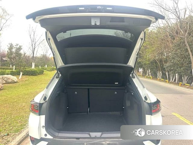 Volkswagen ID.4 CROZZ id 4258372 из Китая 7