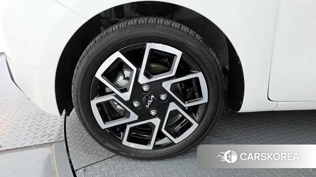 Kia The New Kia Ray id 3036271 из Кореи 15