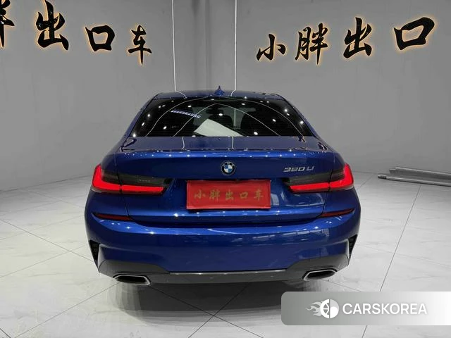 BMW 3 series id 4257522 из Китая 16