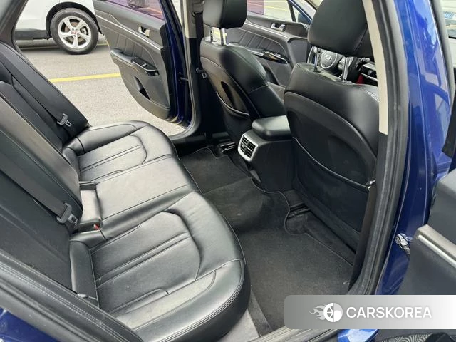 Kia K5 id 4359347 из Китая 8