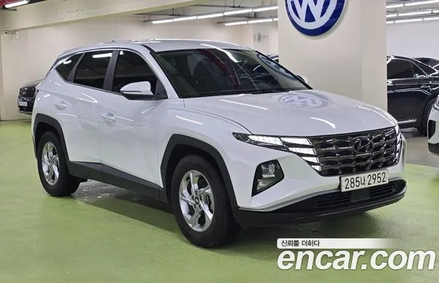 Hyundai Tucson (NX4) id 2944911 из Кореи 15