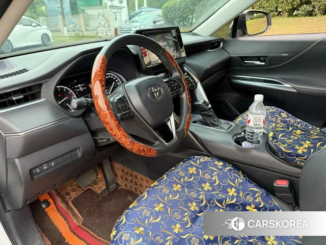 Toyota Weisha id 4291289 из Китая 8