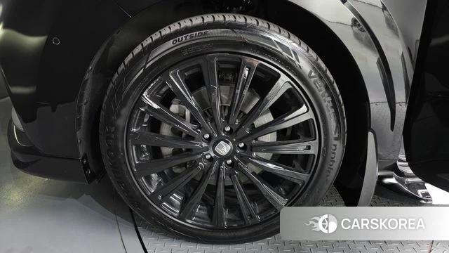 Kia Carnival 4th generation id 4337714 из Кореи 15