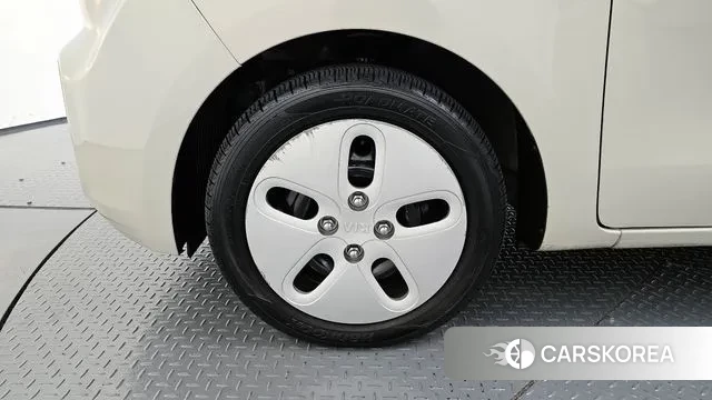 Kia The New Ray id 3209656 из Кореи 15