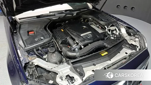 Mercedes-Benz E-Class W213 id 3336423 из Кореи 15