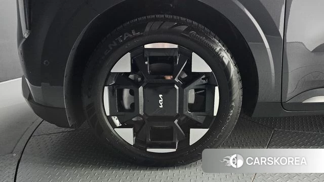 Kia The New Carnival 4th Generation id 4527683 из Кореи 31