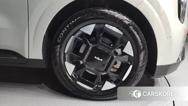 Kia The New Carnival 4th Generation id 3605802 из Кореи 15