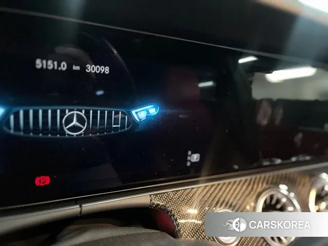 Mercedes-Benz CLS-Class C257 id 3487463 из Кореи 5