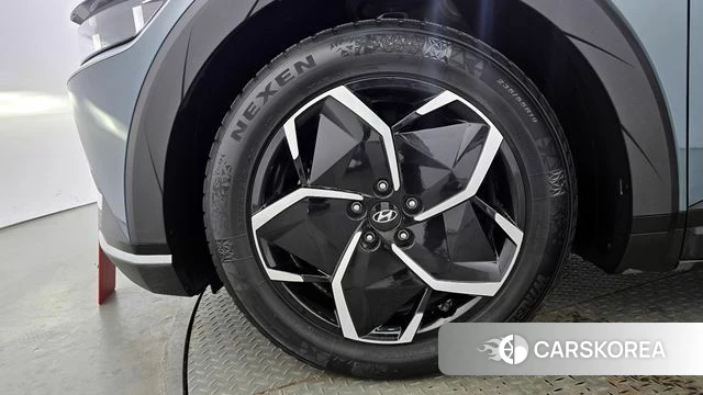 Hyundai Ionic 5 id 4231727 из Кореи 25