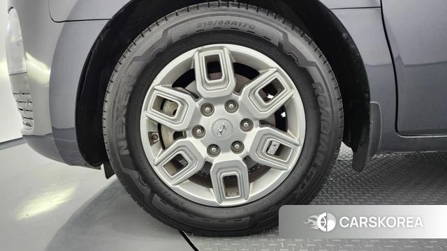 Hyundai Staria id 4434358 из Кореи 28