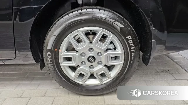 Hyundai Staria id 3565623 из Кореи 15