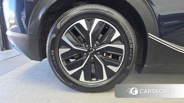Kia EV6 id 4942782 из Кореи 27