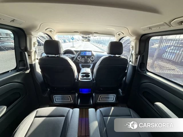 Mercedes-Benz Vito id 4271404 из Китая 27