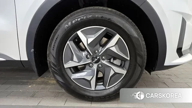 Kia Sorento 4th Generation id 3771238 из Кореи 15