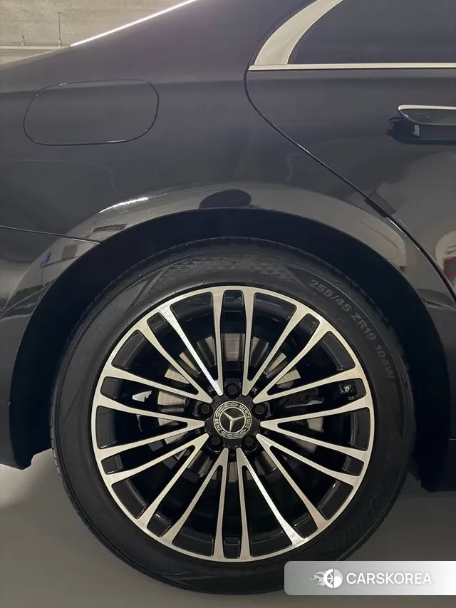 Mercedes-Benz S-Class W223 id 3012572 из Кореи 14